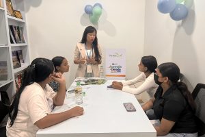 मेटसले गर्यो “इन्फो डे” एजुकेशन फेयर कार्यक्रम