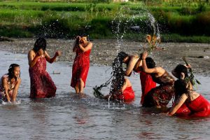 आज ऋषिपञ्चमी पर्व मनाइँदै