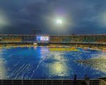 भारत र पाकिस्तानबीचको खेल आज पुन: हुँदै
