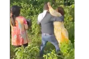 अर्जुनधाराका स्वास्थ्य शाखा प्रमुख बस्नेत जिम्मेवारी मुक्त