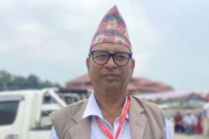 एमाले लुम्बिनीको अध्यक्षमा राधाकृष्ण कंडेल विजयी