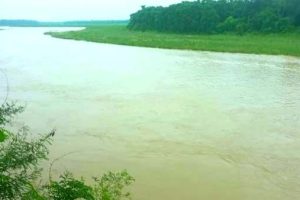 हरेक मंसिर एक गते राप्ती नदी संरक्षण दिवस मनाईने