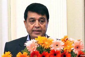 निजी क्षेत्रलाई पेलिरहे अर्थतन्त्र गम्भीर संकटमा पर्छ : ढकाल