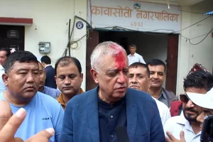 बिपीका विचार नमान्दा पार्टी कमजोर भएको नेता कोइरालाको गुनासो