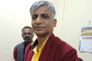 कोशीमा एमालेलाई मुख्यमन्त्रीको प्रस्ताव : सर्वदलीय सरकार