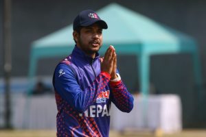 टी-२० विश्वकप छनोटका लागि नेपाली टोली घोषणा, सन्दीप टिममा फर्किए