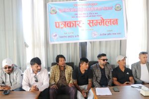लागूऔषध दुर्व्यसनविरुद्धको अभियानका लागि नारायणी नदी किनारमा महोत्सव हुने