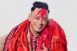 सर्वोच्चको आदेशसँगै बाँकेबाट पक्राउ परे रिगल