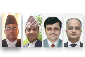 सर्वोच्च अदालतमा ६ न्यायाधीश सिफारिस