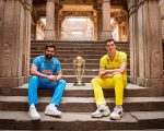 विश्वकप क्रिकेटको उपाधिका लागि भारत र अष्ट्रेलियाबीच आज प्रतिस्पर्धा हुँदै