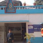 गैँडाकोटमा गाडिएको शव उत्खनन, देवघाटका ३१ वर्षीय शक्ति परियार पक्राउ