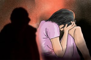 नयाँबसपार्कमा बालिकालाई बन्धक बनाएर यौनजन्य कार्यमा लगाउने युवक पक्राउ