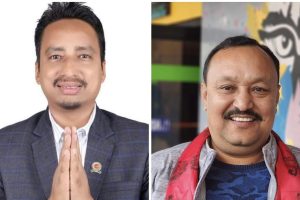 उवासंघ चितवनलाई चुनाव लाग्यो , अध्यक्षका लागि शिरिष र सुमन प्रतिष्पर्धामा