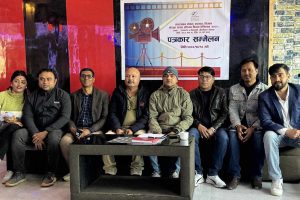 सौराहा दक्षिण एशियाली चलचित्र महोत्सवको तयारी तीब्र