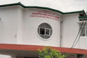 चितवनकाे लाेहनी ब्रदर्स सहित २२ ठेकेदार कम्पनी कालोसूचीमा
