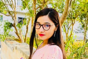प्रवासमा रहेकी पत्रकार वस्नेतद्धारा प्रेस चौतारी चितवनको भवन निर्माणका लागि आर्थिक सहयोग