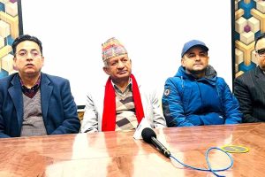 सरकार देशका लागि बोझ बनिसक्यो : प्रदीप ज्ञवाली
