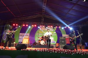 क्याम्पाचौरमा जारी रैथाने फुड फेस्टिबलमा आज र भोलि प्रवेश निःशुल्क