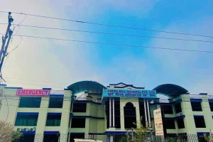 CMC चुरे हिल हस्पिटलद्धारा सेवा शुभारम्भ , एकसय शैयाको अस्पताल बनाउने तयारी