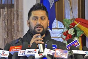 रविको चुनौती- मलाई पक्राउ गर्न दशैं कुर्नु पर्दैन, झोला रेडी छ