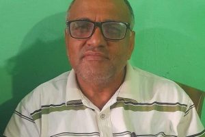 एकसातादेखि बेपत्ता चितवन गितानगरका ५८ बर्षीय न्यौपाने कहाँ होलान् ?