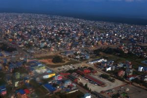 भरतपुर महानगर क्षेत्रमा वैकल्पिक रेलमार्गको अध्ययन गर्न समिति