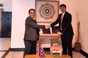 नेपाल-भारत विद्युत व्यापार: के हुन् ‘नेपाल-भारत’ ऊर्जा सचिवस्तरीय बैठकले गरेका आठ निर्णय ?