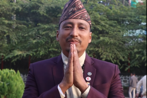‘म काम गर्ने मान्छे हो, स्पष्ट दृष्टिकोण र भिजनसहित व्यवासयीको पक्षमा काम गर्छु’ : पन्त
