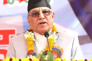 अहिले अदालतले उल्टाइदिए पनि भविष्यमा जनयुद्ध दिवसमा सार्वजनिक बिदा हुन्छः प्रचण्ड​​