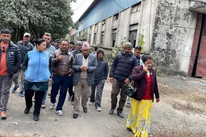 भृकुटी कागज कारखाना खुलाउन गण्डकी प्रदेश संसदीय समितिको चासो