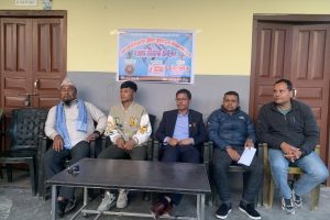 फागुन १७ देखि एसपीएम कलेज जुनियर पुरुष भलिवल कप २०८० आयोजना हुने
