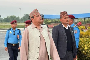 आगामी हप्ता चितवन भ्रमणमा आउदै पूर्वराजा ज्ञानेन्द्र