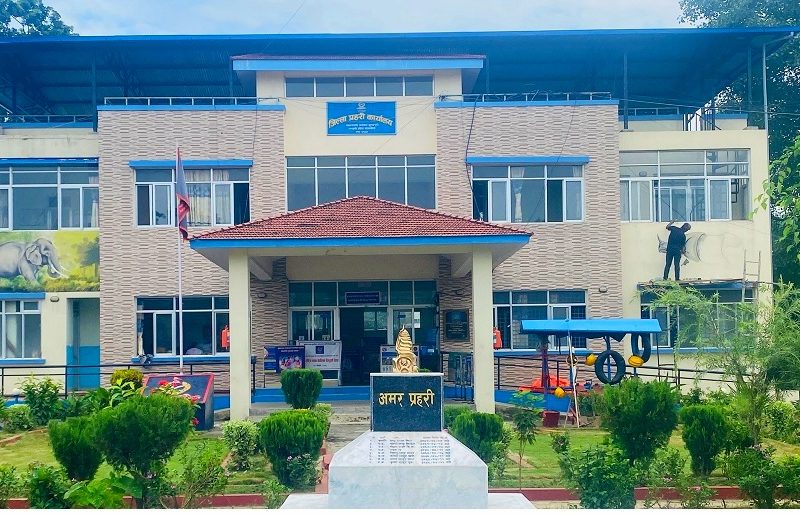 नवलपुर प्रहरीको ठूलो सफलता : वृद्ध हत्या तथा लुटपाटका आरोपी पक्राउ