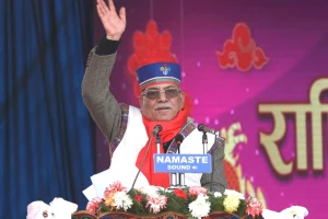 छिटै मन्त्रिमण्डल पुनर्गठन हुन्छ, तामाङलाई मन्त्री बनाउँछु : ‘प्रचण्ड’