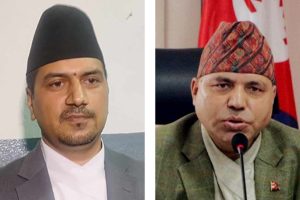 क्यानडा र पोर्चुगलका लागि राजदूत नियुक्त