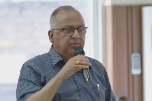 कांग्रेस महासमिति बैठकमा हिन्दुराष्ट्रलाई एजेण्डा बनाउन दबाब