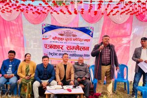 १८औं सौराहा फूड फेस्टिबल माघ २८ देखि फागुन ३ गतेसम्म