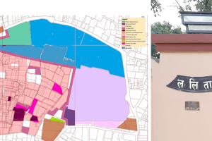 ललिता निवास प्रकरण : मन्त्रीलाई सफाइ, कर्मचारी र भूमाफियालाई कैद 