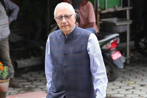 कांग्रेस बैठकमा शेखरले भने : अबका चुनावमा कांग्रेसले कुनै दलसँग गठबन्धन गर्नु हुँदैन