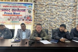 ‘प्रथम आदिवासी जनजाति सांस्कृतिक तथा व्यापार महोत्सव’ आयोजना गरिने