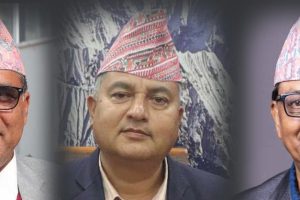 नेतृत्व छाड्नुपर्ने त्रासमा माओवादी, पाउने आसमा एमाले र समाजवादी