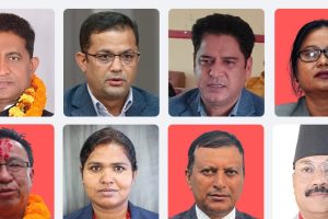 एमाले मन्त्रीहरुको मन्त्रालय टुंगियो, कानुनमा पदम गिरी