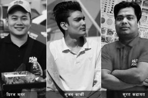कुवेतमा कारको ठक्करबाट ३ नेपालीको मृत्यु