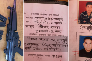 दुर्गा प्रसाईंका बडिगार्डलाई तत्काल रिहा गर्न सर्वोच्चको आदेश