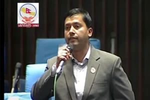 सरकार छोड्नुपर्दा कांग्रेस पानी बिनाको माछाझैँ जस्तो भएको छ – महेश बर्तौला