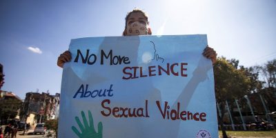 नाबालिक बलात्कारको आरोपमा नवलपुरमा २ बालक पक्राउ