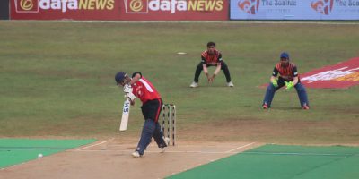 इण्डो–नेपाल टी–२० च्याम्पियनसीपः लखनउ र सुदूरपश्चिम प्रदेशको विजयी सुरुवात