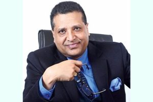 बाँसबारी जग्गा प्रकरणमा बसन्त चौधरीसँग पनि लियो सिआइबीले बयान