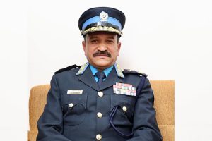 आईजीपी कुँवर भन्छन्- जीबी राई पक्राउ परेका छैनन्, इन्टरपोलमार्फत् खोज्दैछौं