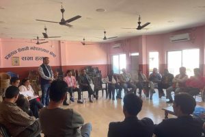 नेपाल सांस्कृतिक महासंघले भदौभित्र महाधिवेशन गर्ने